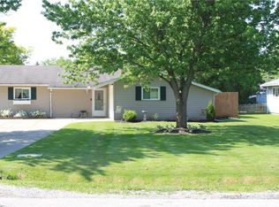 2724 Bartlett Rd, Streetsboro, OH 44241