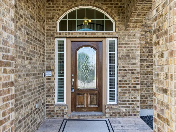 5835 Parma St, Round Rock, TX 78665