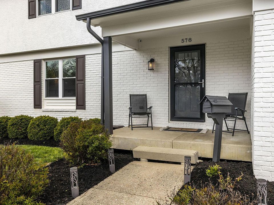 578 Glenridge Pl, Columbus, OH 43214 | Zillow