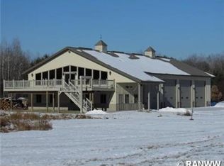 W9227 Castle Mound Rd, Black River Falls, WI 54615