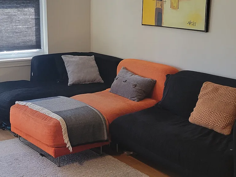 318 Rindge Ave — Photo 5