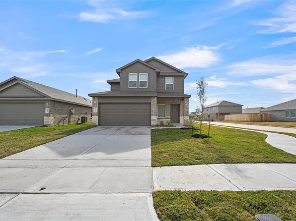 6022 Canyon Dawn Dr, Spring, TX 77373