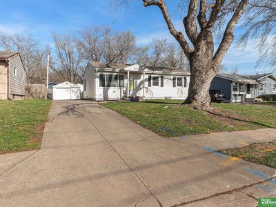 3617 S 78th St, Omaha, NE, 68124