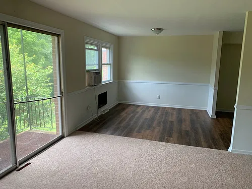 Floor plan E4