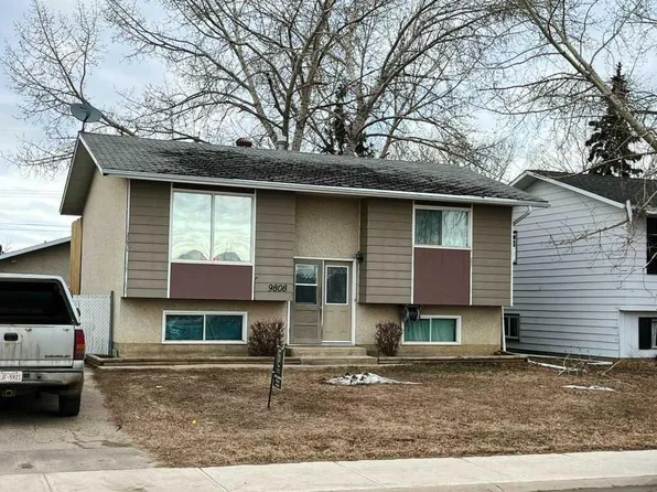 9808 N 94th Ave, Wembley, AB T0H 3S0