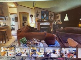 587 Fresnal Canyon Rd, High Rolls, NM 88325