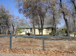 1040 Big Leaf Rd, San Antonio, TX 78264