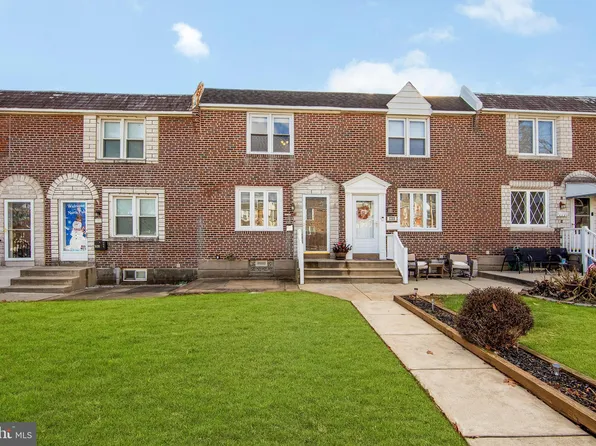 5133 Westley Dr, Clifton Heights, PA 19018