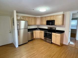 58 Hemenway St APT 2F, Boston, MA 02115