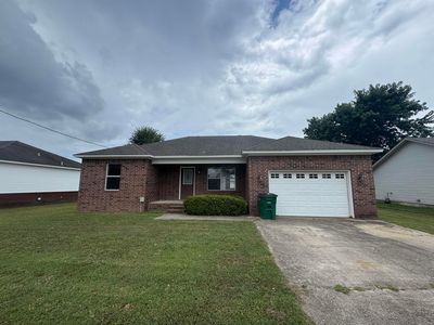 1008 Tori Ln, Beebe, AR, 72012