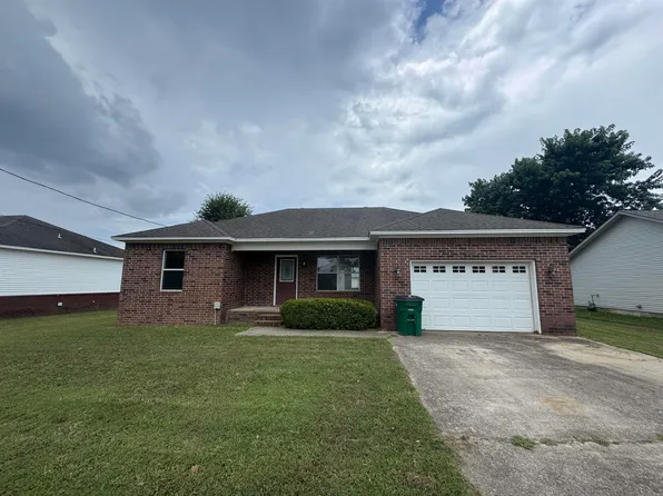 1008 Tori Ln, Beebe, AR 72012