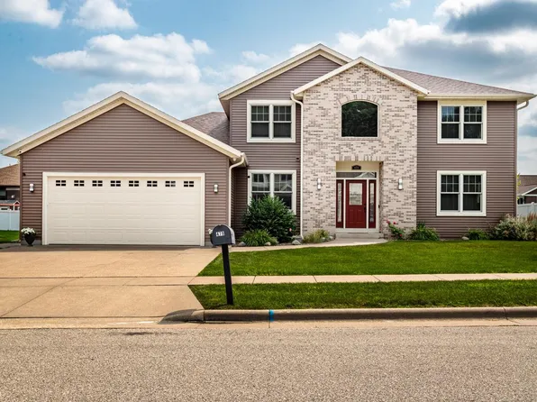 479 Driftwood STREET, West Salem, WI 54669