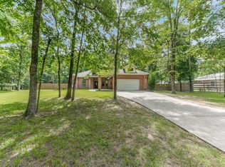 40206 Pipestone Rd, Magnolia, TX 77354