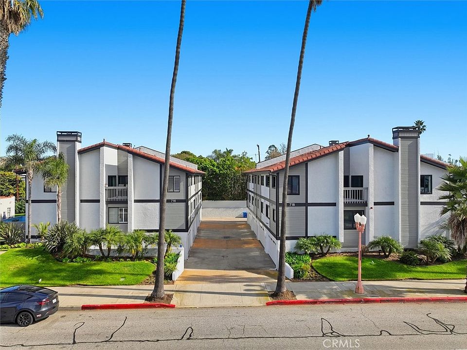 1st image of 718 S Catalina Ave APT 4