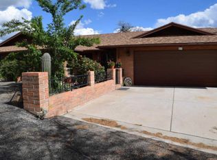 11660 E Camino Del Desierto, Tucson, AZ 85747