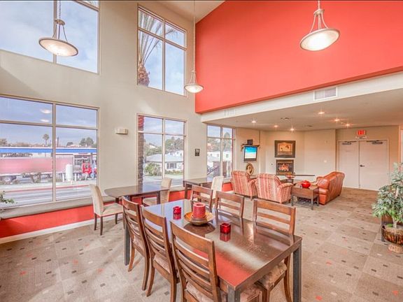 2nd image of 2742 Cabrillo Ave Unit 307