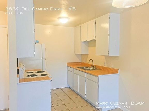 4th image of 2839 Del Camino Dr APT B