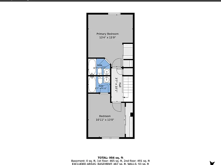 8196 S Fillmore Way — Photo 30