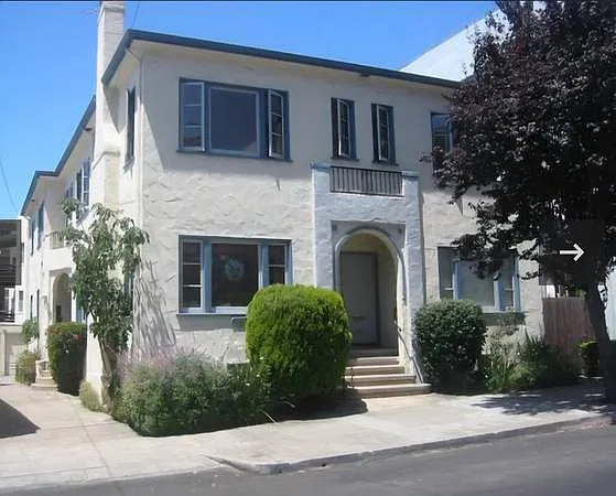 1828 Walnut St #A — Photo 13