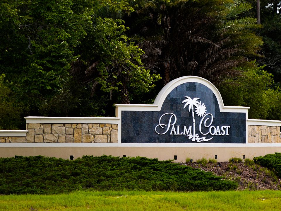 Palm Coast by Focus Homes in Palm Coast FL Zillow