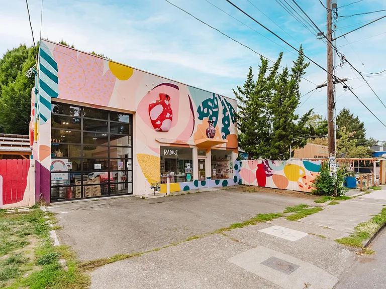 Buckman Neighborhood | Portland, Oregon