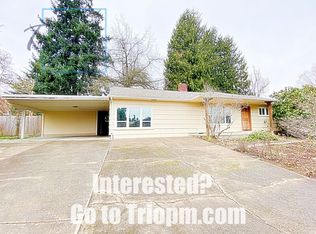 1090 Corydon St, Eugene, OR 97401