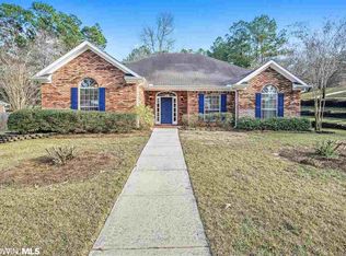 31020 Woodland Way, Daphne, AL 36527