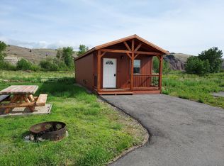 300 N Polk St, Anaconda, MT 59711