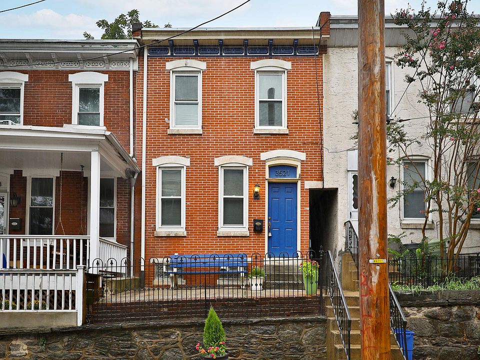 1st image of 3521 Sunnyside Ave #1