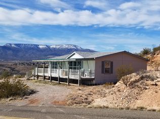 2680 S Tissaw Rd, Cottonwood, AZ 86325