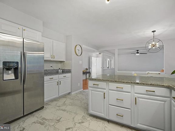 5th image of 6604 English Saddle Ct