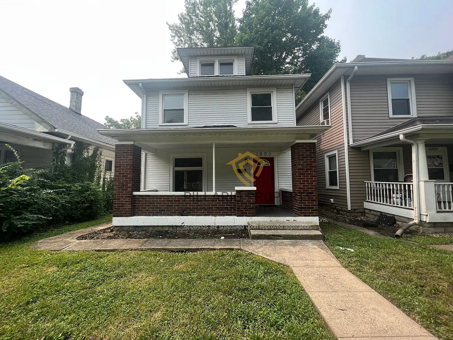 1005 W 33rd St photo 1