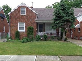 21131 Wilmore Ave, Euclid, OH