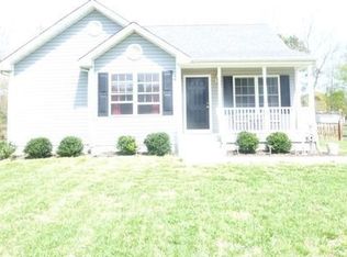 12131 Stonewall Ln, Woodford, VA 22580