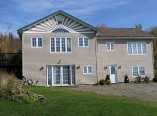 285 Hatton Hts, Morgan, VT 05853