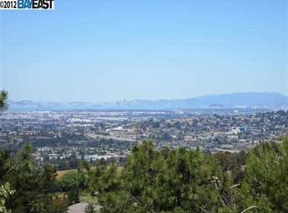 4020 Star Ridge Rd, Hayward, CA 94542