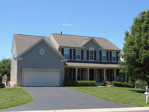 639 Tanglewood Drive