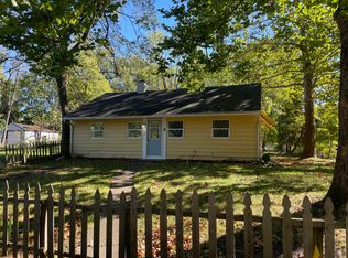 1104 Charlotte Ave, Kalamazoo, MI 49048