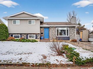 3289 Grey Owl CRESCENT, Prince Albert, SK S6V 6X6