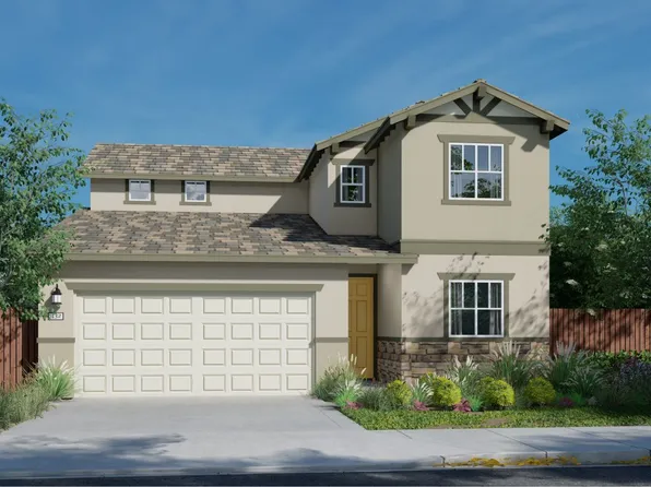 7208 Covell Beach Ln, Stockton, CA 95219