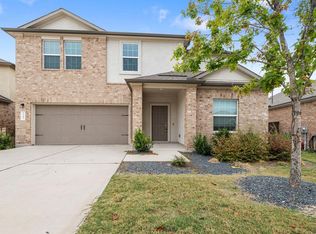 1205 Sweetspire St, Leander, TX 78641