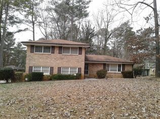2643 Shadowbrook Dr, Decatur, GA 30034