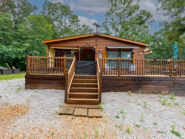5604 Frankfort Rd, Tuscumbia, AL 35674