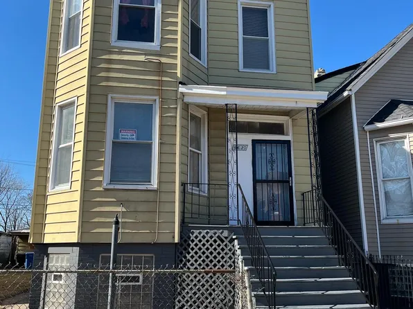 6630 S Bishop St #2A, Chicago, IL 60636