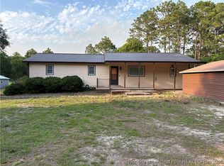 6987 Pittman Grove Rd, Raeford, NC 28376