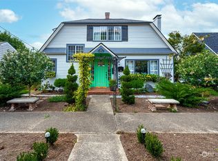 703 SE Adams Ave, Chehalis, WA 98532