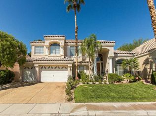 43 Willow Wisp Ter, Henderson, NV 89074