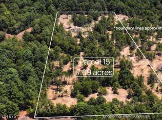 15 County Road 475 S #A, Henderson, TX 75654