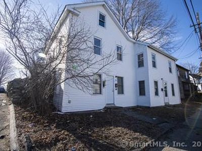 22 Mechanic Street, Griswold, CT, 06351