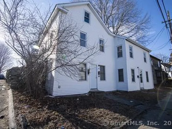 22 Mechanic Street, Griswold, CT 06351